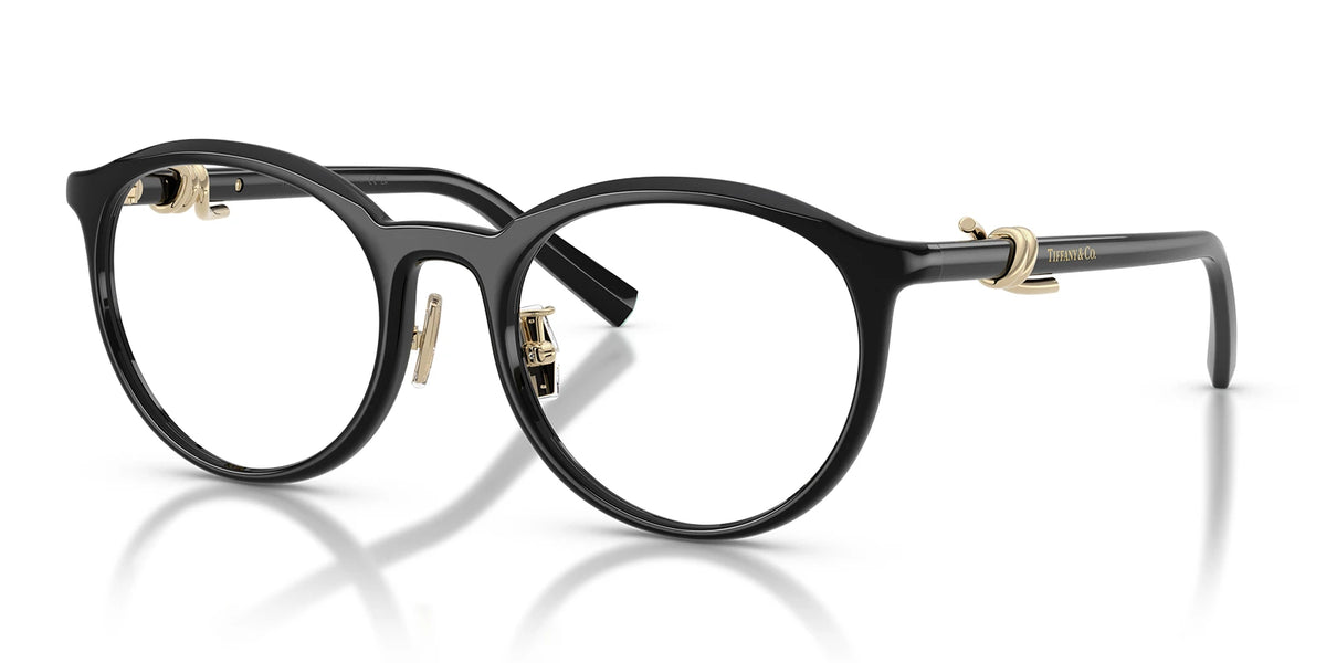 Tiffany TF2304-Shiny Black