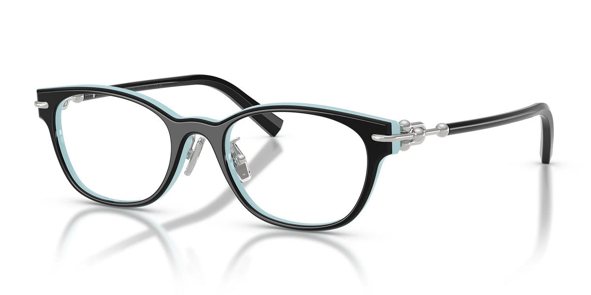 Tiffany TF2305-Shiny Black 