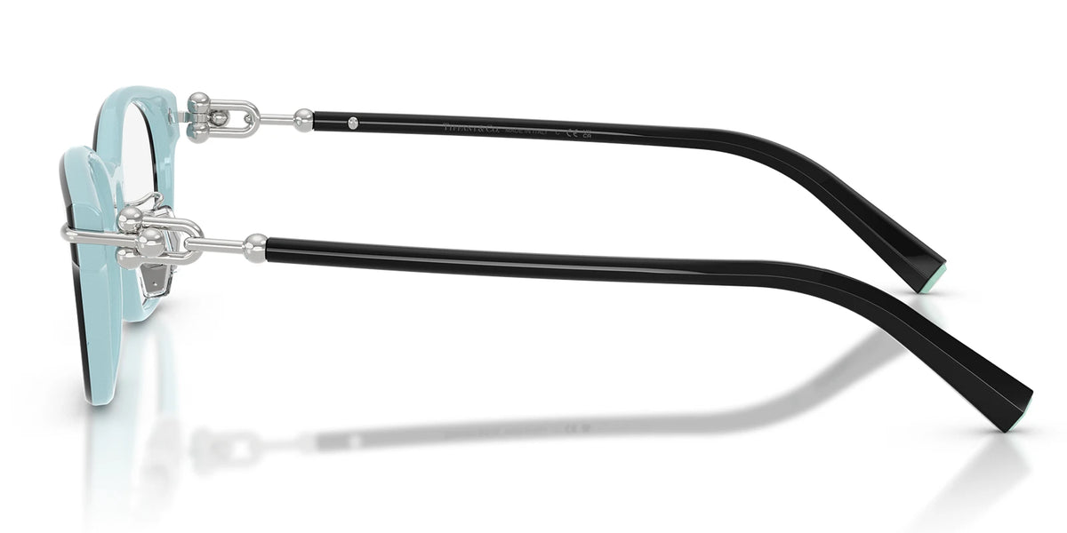 Tiffany TF2305-Shiny Black 