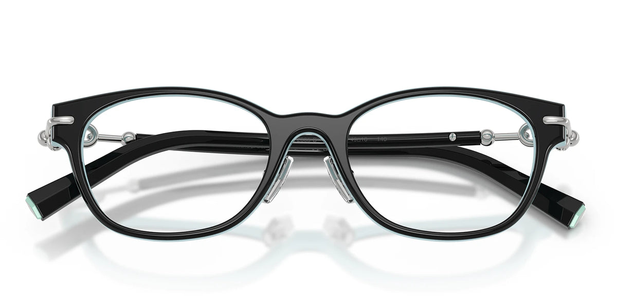 Tiffany TF2305-Shiny Black 