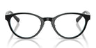Tiffany TF2306-Shiny Black