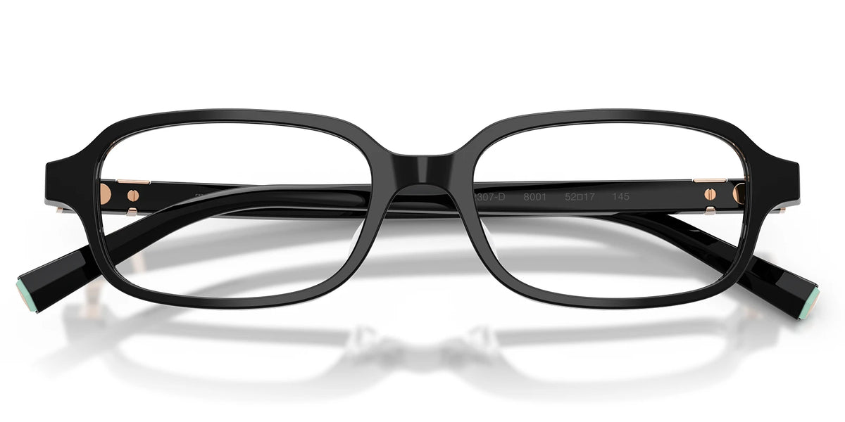 Tiffany TF2307-Shiny Black