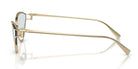 Tiffany TF3095-Arista Gold / Light Blue