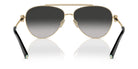 Tiffany TF3101-Gold / Grey Gradient
