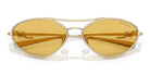 Tiffany TF3117- Pale Gold / Yellow