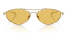 Tiffany TF3117- Pale Gold / Yellow