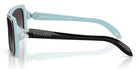 Tiffany TF4047-Black With Grey Gradient