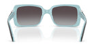 Tiffany TF4047-Black With Grey Gradient