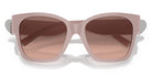 Tiffany TF4216-Pink / Pink Gradient