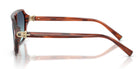 Tiffany TF4264-Tortoise / Gradient Blue