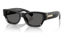 Tiffany TF4265-Black With Grey Lenses