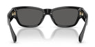 Tiffany TF4265-Black With Grey Lenses