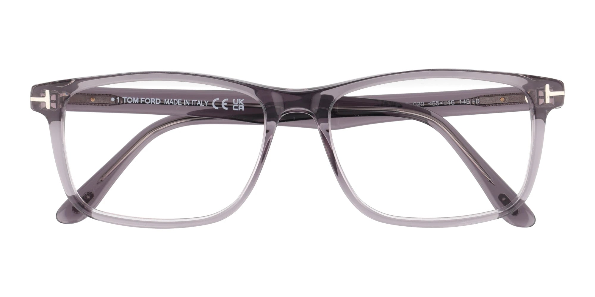 TomFord FT5752-Grey