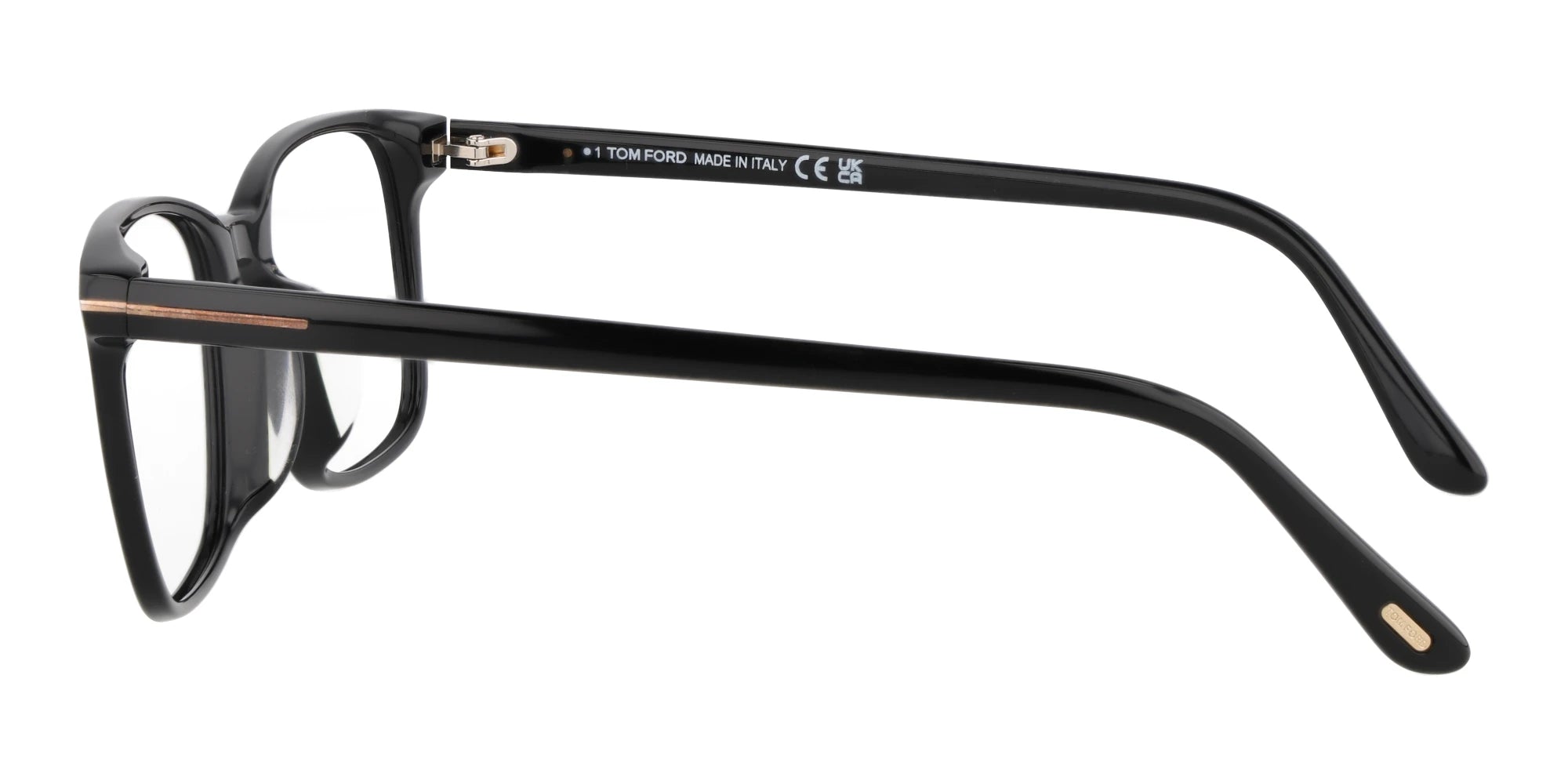 TomFord FT5831-Black