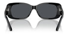 VOUGE VO2606-Black With Grey Lenses
