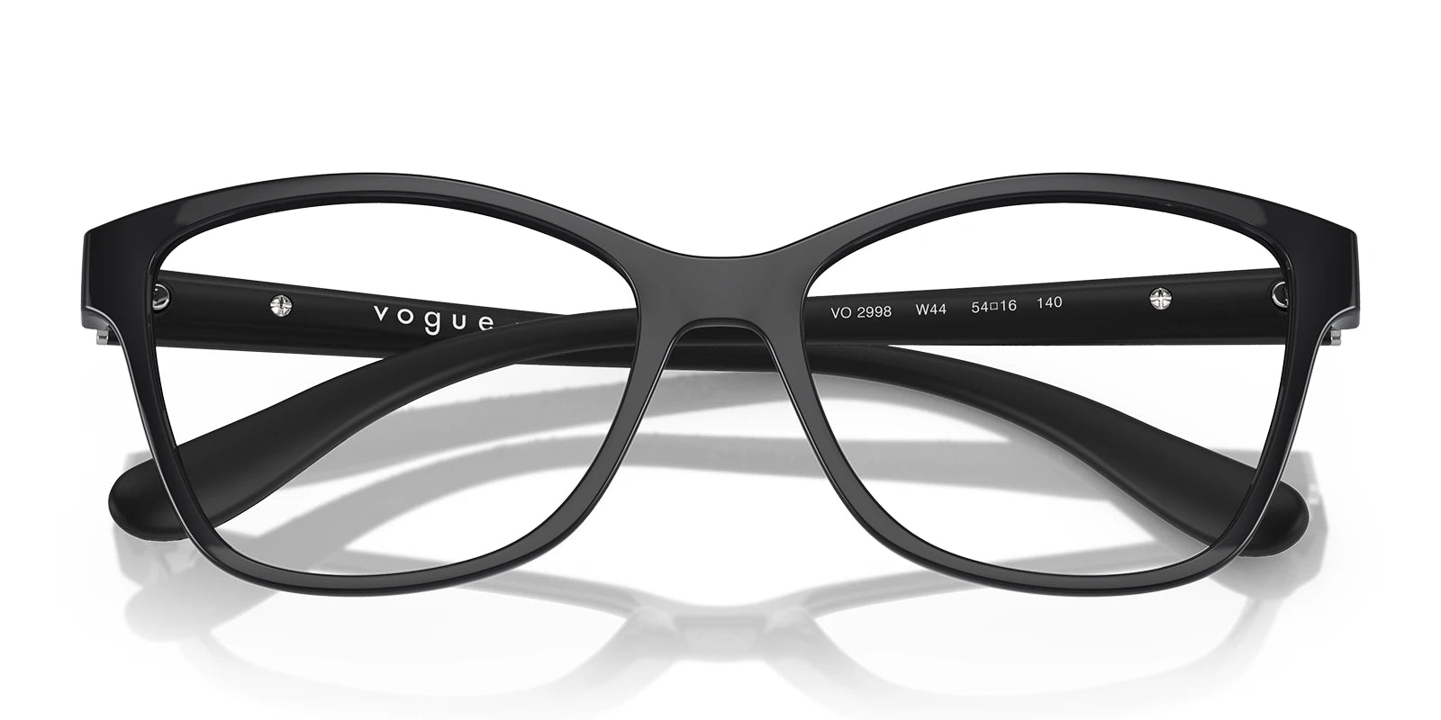 VOUGE VO2998-Black