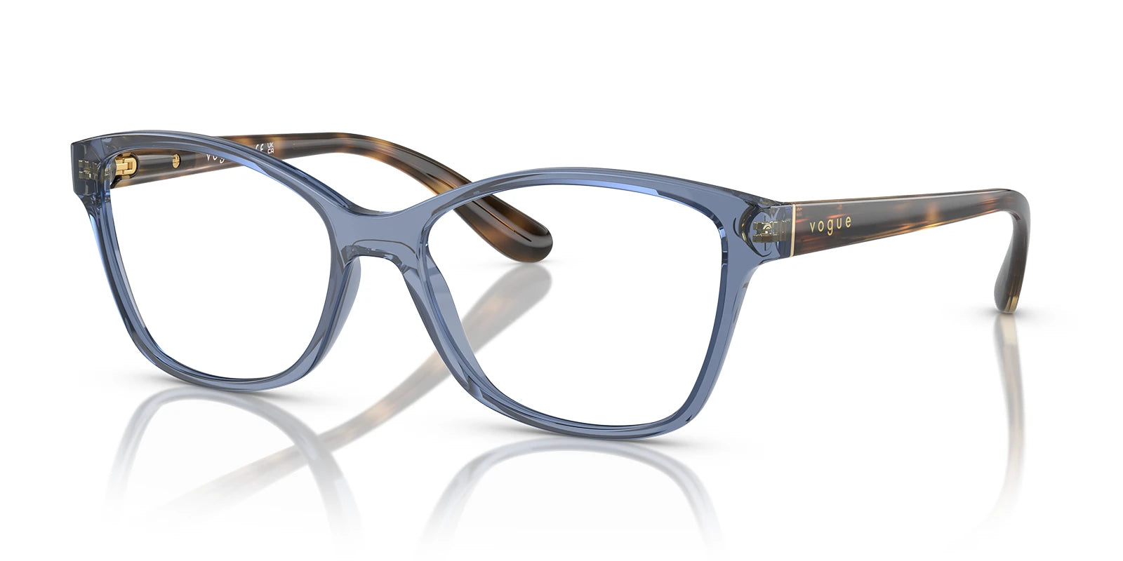 VOUGE VO2998-Blue