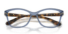 VOUGE VO2998-Blue