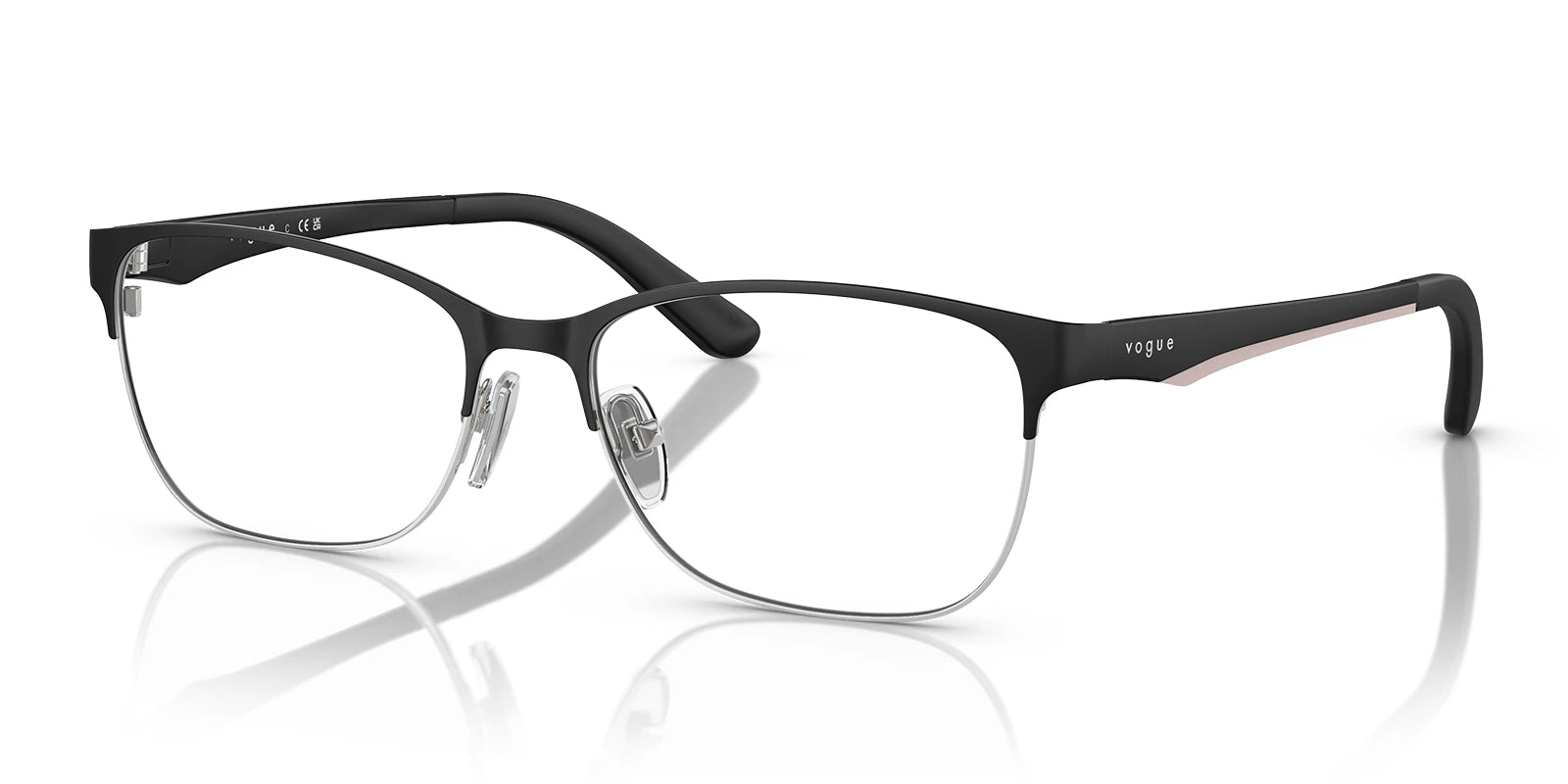 VOUGE VO3940-Black