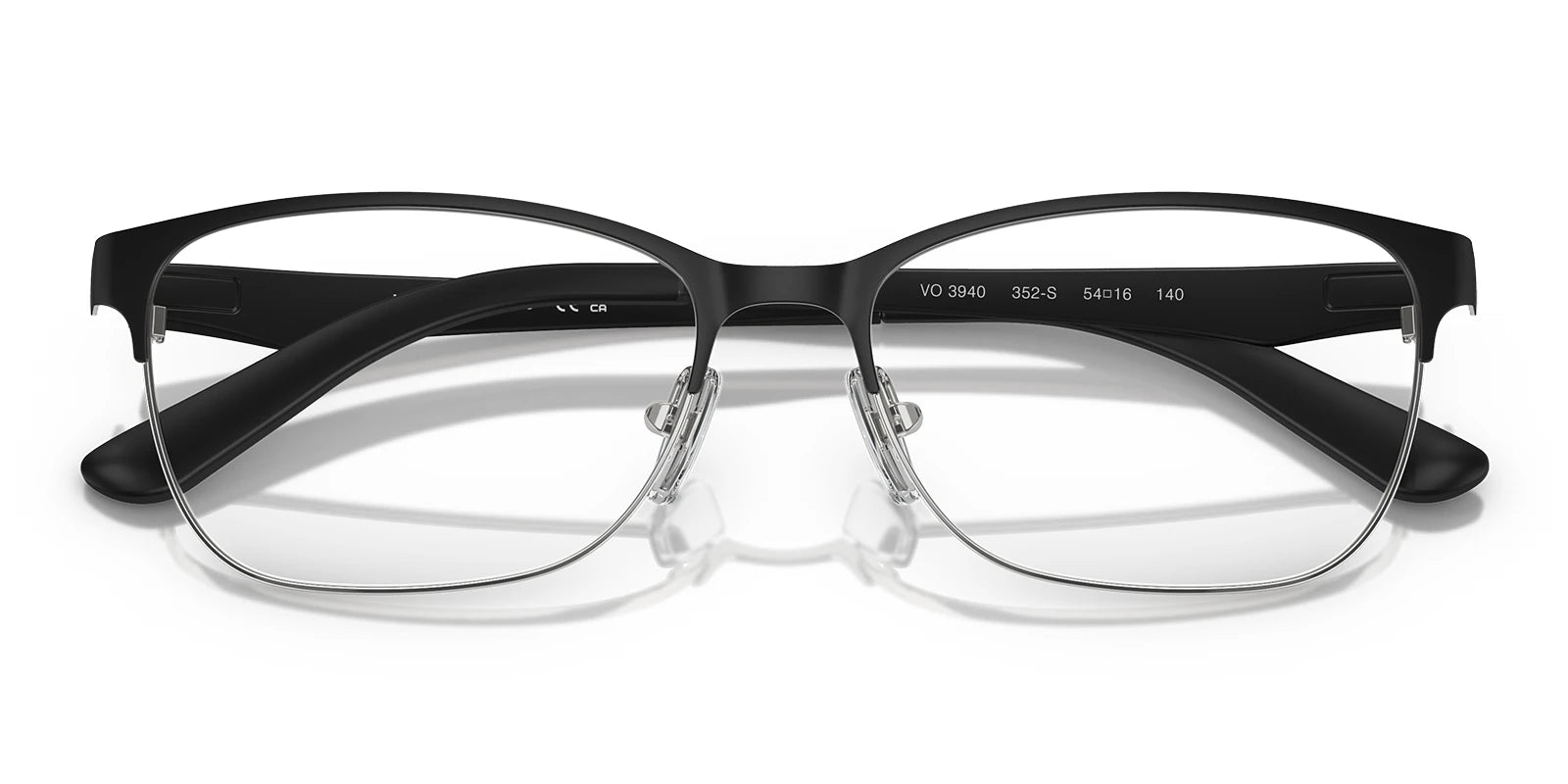 VOUGE VO3940-Black