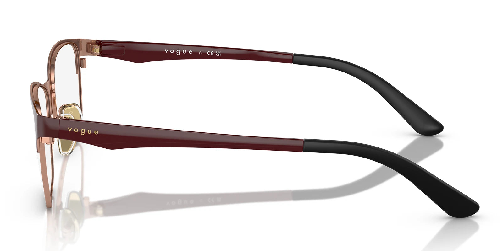 VOUGE VO3940-Brown