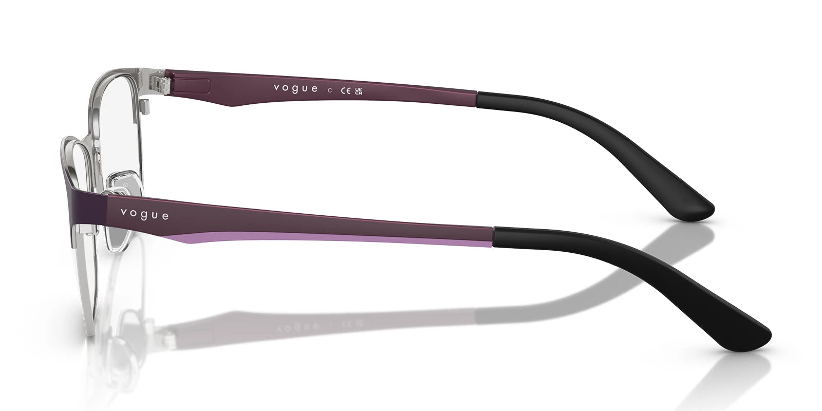 VOUGE VO3940-Plum