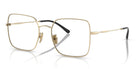VOUGE VO4328-Shiny Gold
