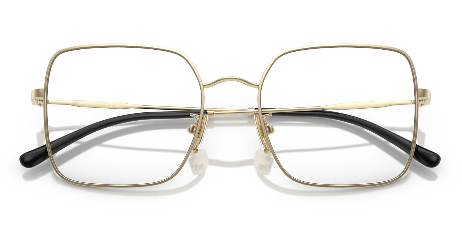 VOUGE VO4328-Shiny Gold