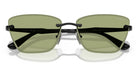 VOUGE VO4332-Black With Green Lenses