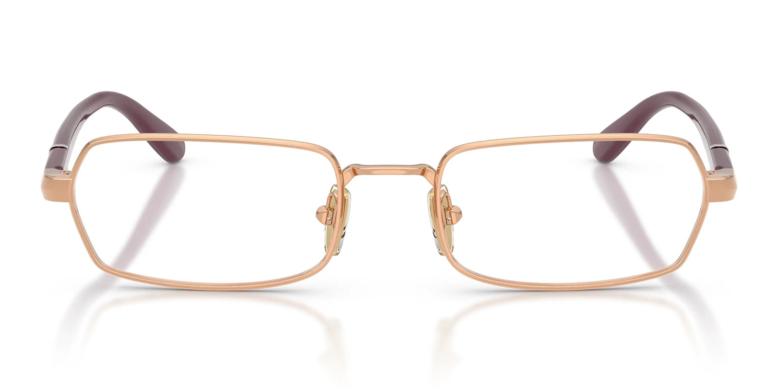VOUGE VO4351-Rose Gold
