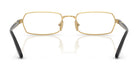 VOUGE VO4351-Shiny Gold
