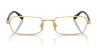 VOUGE VO4351-Shiny Gold