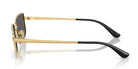 VOUGE VO4352-Gold With Grey Lenses