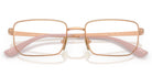 VOUGE VO4354-Rose Gold