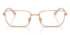 VOUGE VO4354-Rose Gold