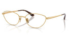VOUGE VO4355-Shiny Gold