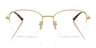 VOUGE VO4357-Pale Gold