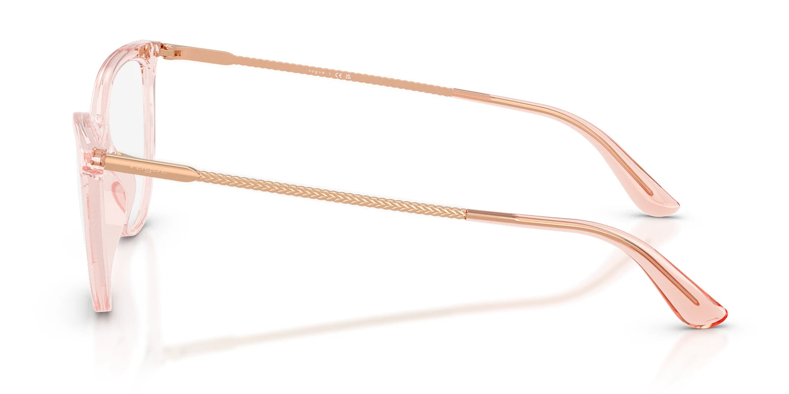 VOUGE VO5239-Pink