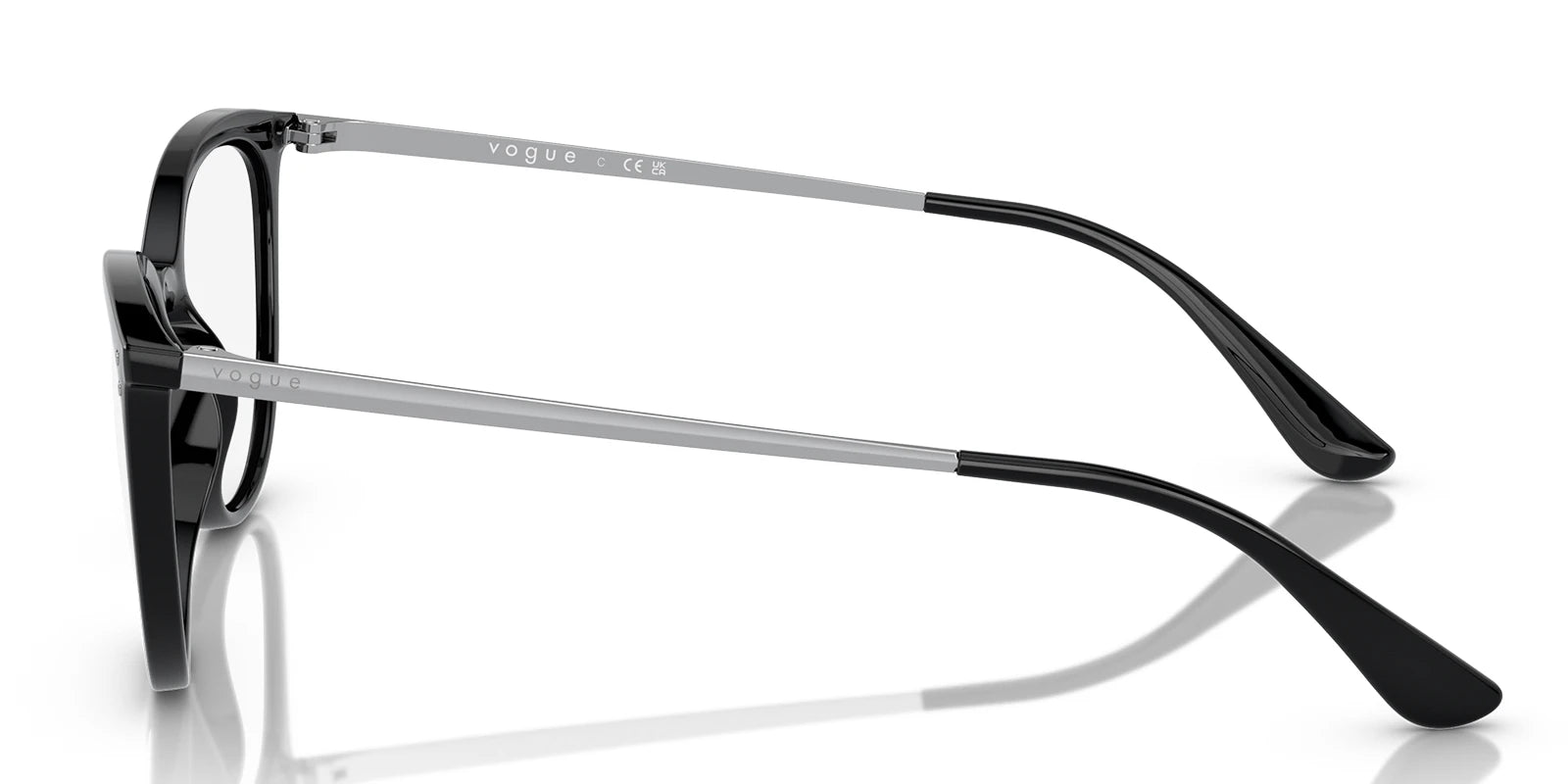 VOUGE VO5276-Black