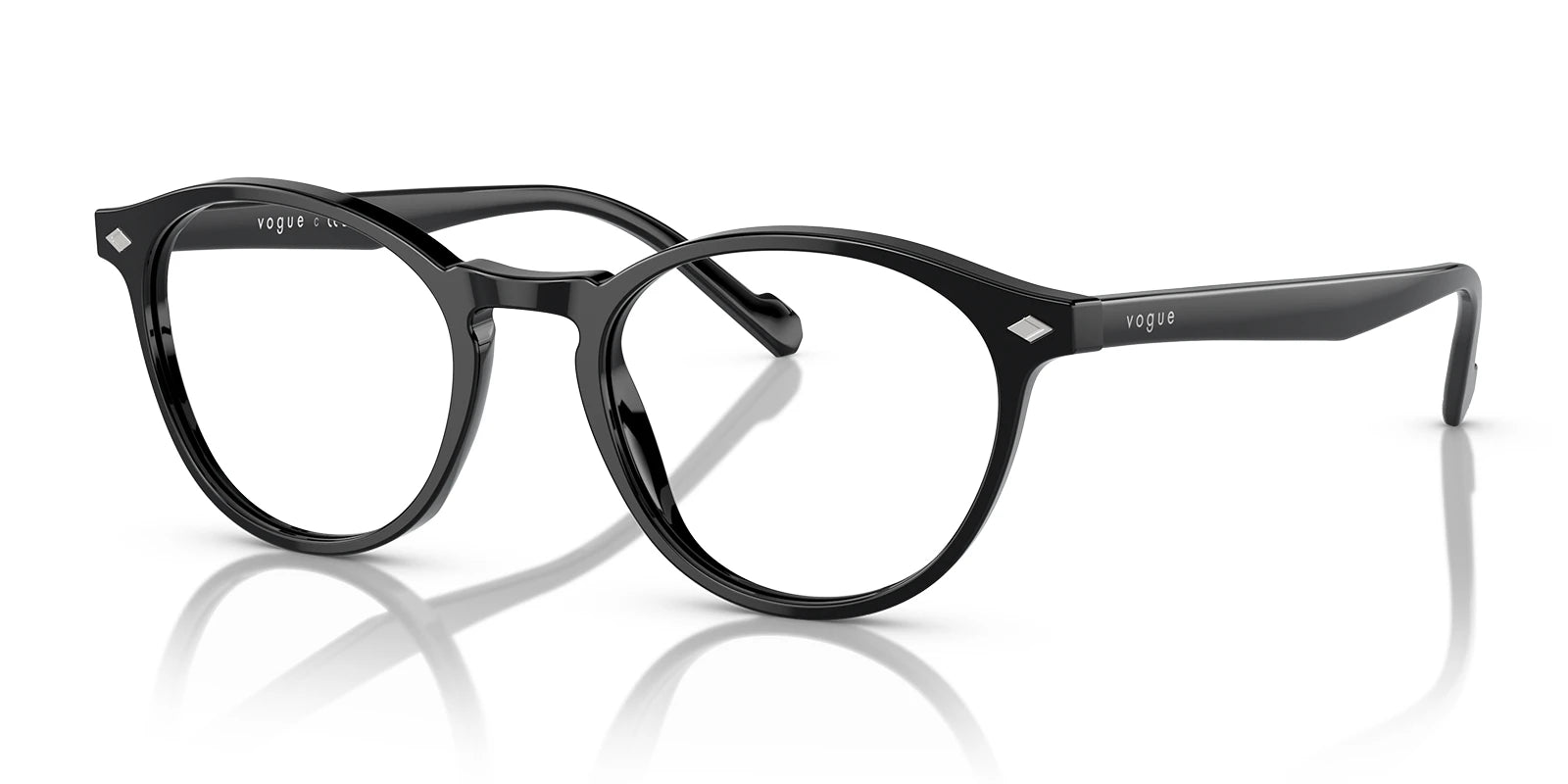 VOUGE VO5326-Black