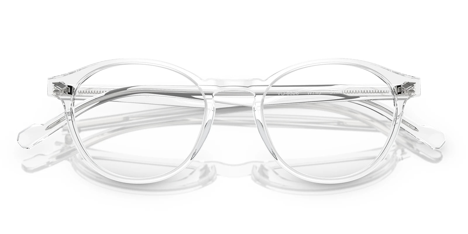 VOUGE VO5326-Clear