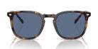 VOUGE VO5328-Tortoise With Blue Lenses