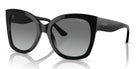 VOUGE VO5338-Black With Grey Lenses