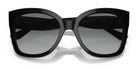 VOUGE VO5338-Black With Grey Lenses