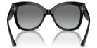 VOUGE VO5338-Black With Grey Lenses