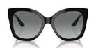 VOUGE VO5338-Black With Grey Lenses