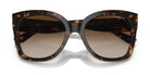 VOUGE VO5338-Tortoise / Brown Gradient
