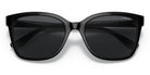 VOUGE VO5426-Black With Grey Lenses
