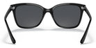 VOUGE VO5426-Black With Grey Lenses