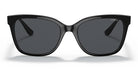 VOUGE VO5426-Black With Grey Lenses